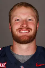 Brayden Dorman