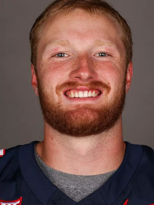 Brayden Dorman