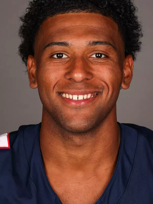 Tristan Davis