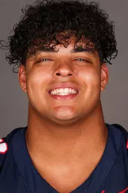 Tylen Gonzalez