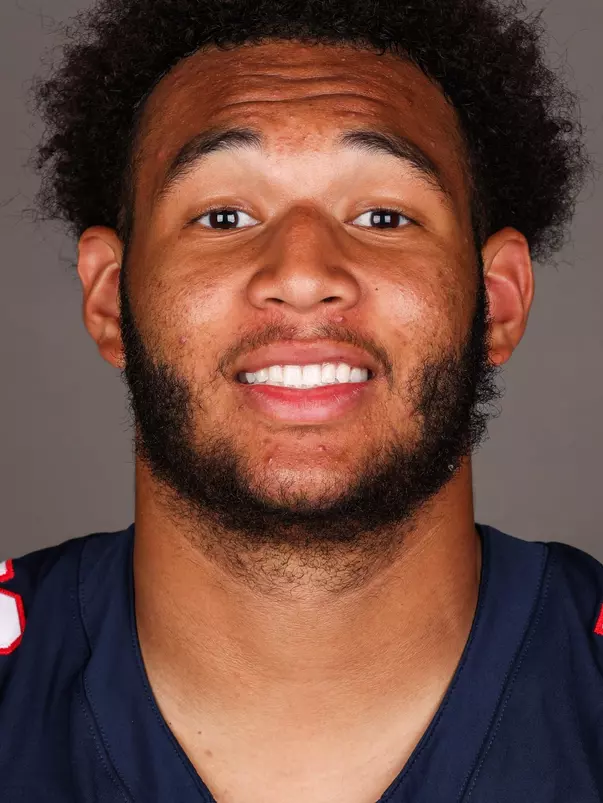 Bryce Echols