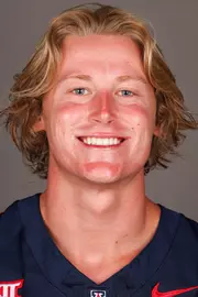 Jackson Holman