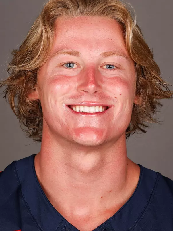 Jackson Holman