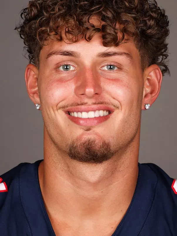 Julius Oliver