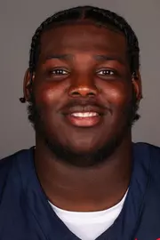 Isaiah Johnson