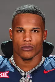 Justin Flowe