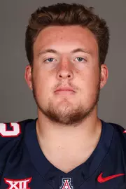 Trey Naughton