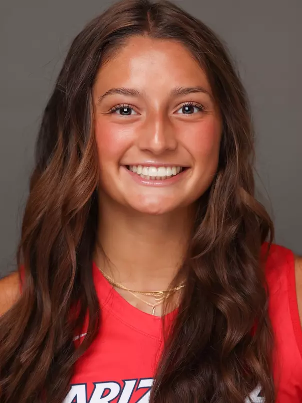 Carlie Cisneros