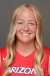 Brenna Ginder