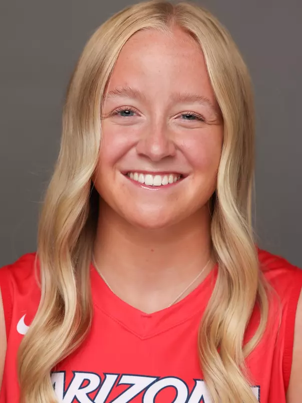 Brenna Ginder