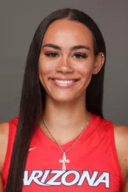 Jaelyn Hodge