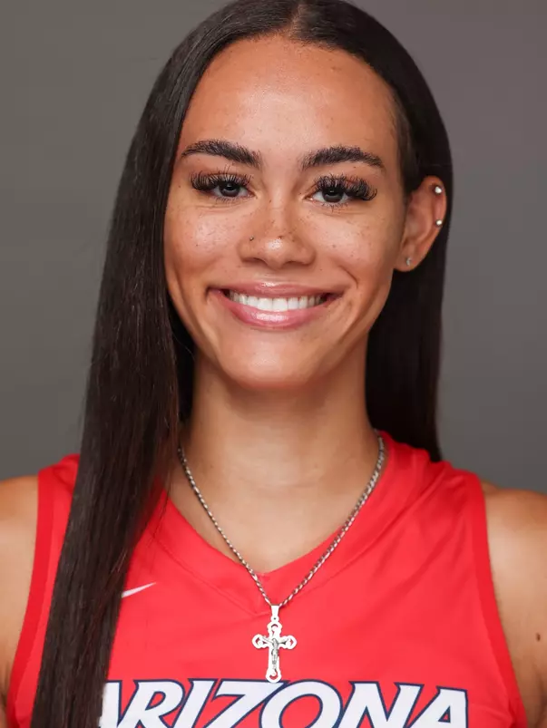 Jaelyn Hodge