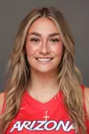Sydnie Vanek