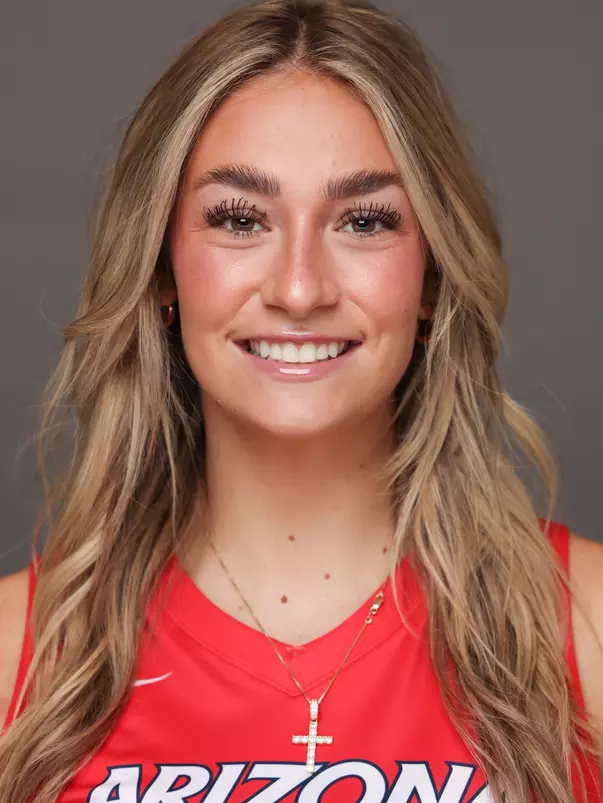 Sydnie Vanek