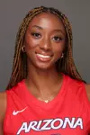 Adrianna Bridges