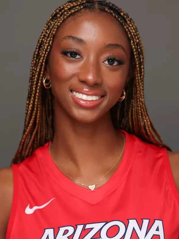 Adrianna Bridges
