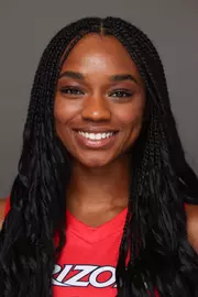 Kiari Robey