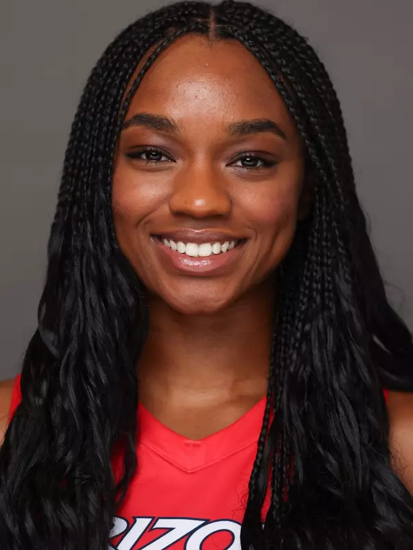 Kiari Robey