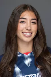 SOC - Gianna Christiansen Head Shot