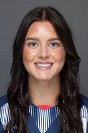 SOC - Grace Klosinski Head Shot