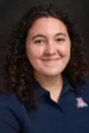 Angela Napolitano Headshot