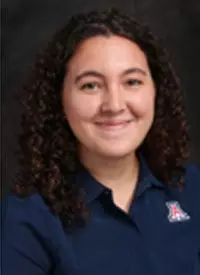 Angela Napolitano Headshot