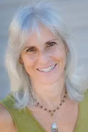 Amanda Freed