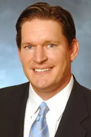 Deron Davenport
