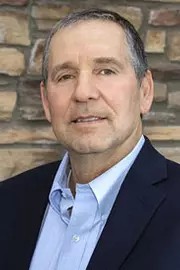 Mark Goldberg