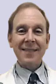 Richard Baim