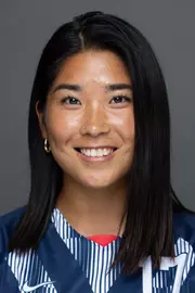 SOC - Rikako Hayami Head Shot