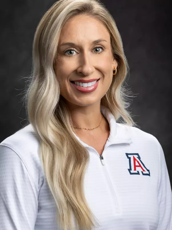 Taylor Spears Headshot