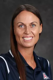 Amanda Beard
