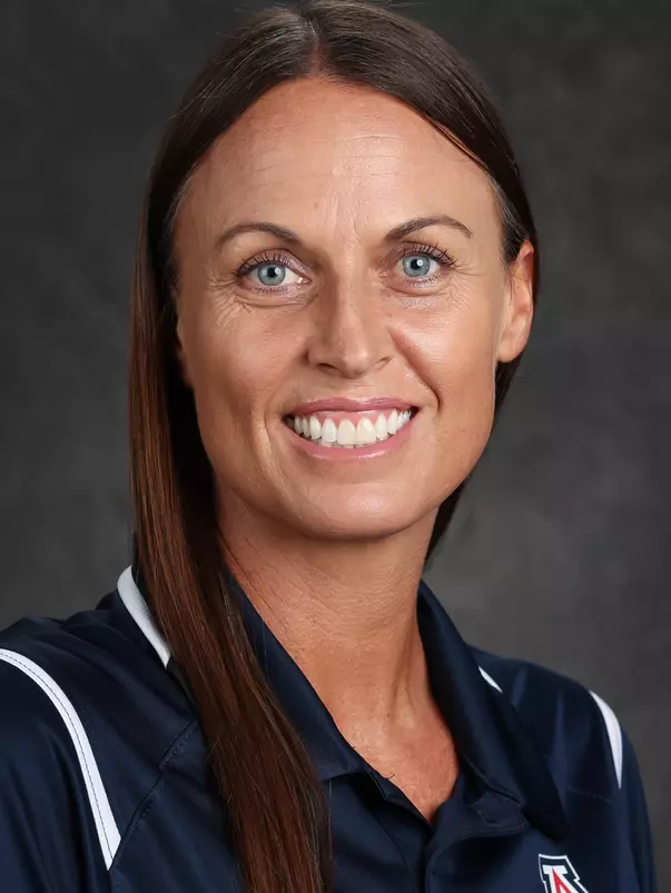 Amanda Beard