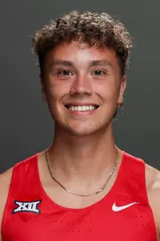 Ayden Schilb - TUCSON, ARIZ. -- Cross Country Headshots at McKale Memorial Center
Aug. 23, 2024.
Photo by Rebecca Sasnett / Arizona Athletics