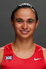 Ian Sanchez Lopez - TUCSON, ARIZ. -- Cross Country Headshots at McKale Memorial Center
Aug. 23, 2024.
Photo by Rebecca Sasnett / Arizona Athletics