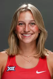 Sage Patzer - TUCSON, ARIZ. -- Cross Country Headshots at McKale Memorial Center
Aug. 23, 2024.
Photo by Rebecca Sasnett / Arizona Athletics