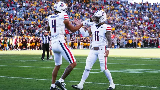 #21 Wildcats Open Brent Brennan Era Against New Mexico