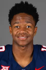 Jaden Clark