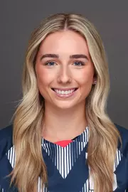 Maddy Koleno headshot, mug shot
