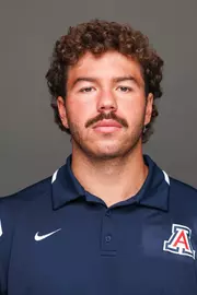 Hunter Ingram Head Shot