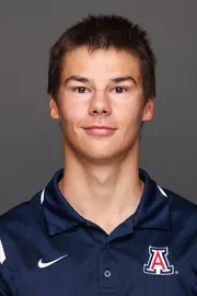 Lars Kuljus Head Shot