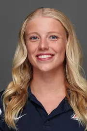 Amalie Mortensen Head Shot