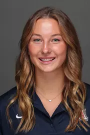 Brooke Earley Head Shot