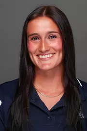 Kennedy Fisher Head Shot