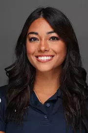 Nadia Bouraoui Head Shot