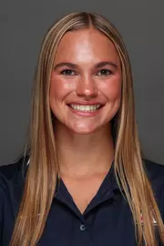 Sydney Wilson Head Shot