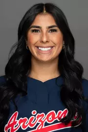 Aissa Silva Headshot
