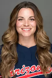 Devyn Netz Headshot