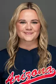 Sydney Somerndike Headshot